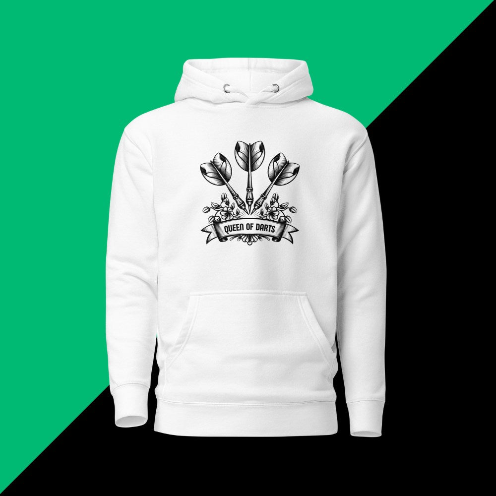Darts Hoodies collection