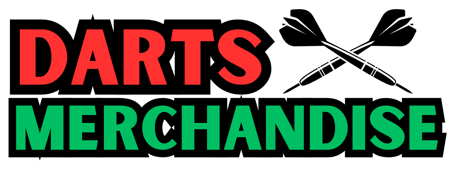 Dartsmerchandise.com Logo