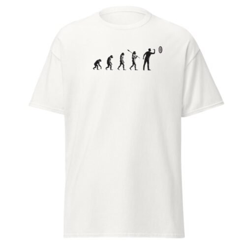 Darts Evolution T-Shirt