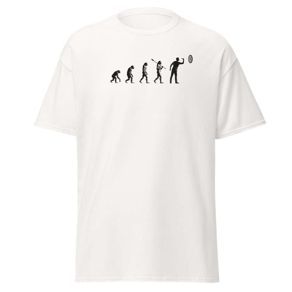 Darts Evolution T-Shirt