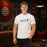 Darts Evolution T-Shirt