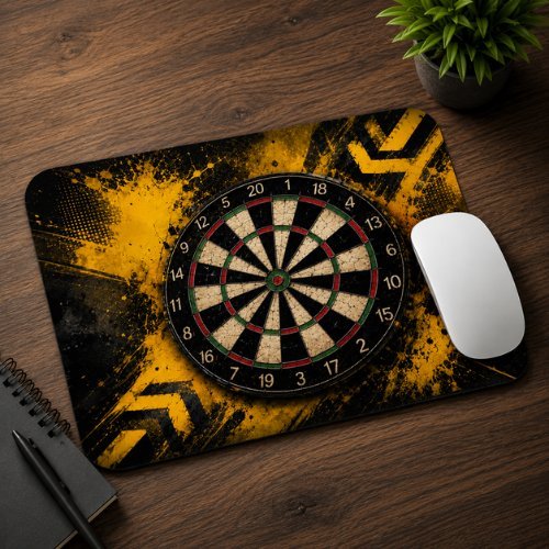 Mouse Pads